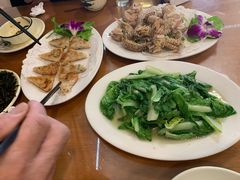 -友强·23年特色海鲜大排档(厦门店)
