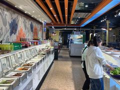 -爱客得牛排海鲜烤肉·火锅自助(春熙路黑金好店)