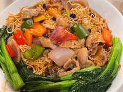 -广州逸林假日酒店·四季桃源中餐厅(白云山风景区店)