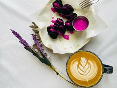 -Coral珊瑚·cottage(郫都店)