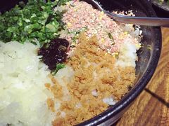 -橘焱胡同烧肉夜食(BFC外滩金融中心店)