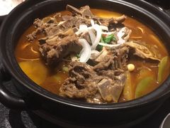 -丝路金桃·新疆菜(徐汇店)