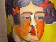 -Ginger(兴国路店)