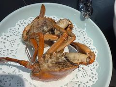 -鑫悦楼煎蟹·16年海鲜大排档