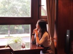 -利顺德大饭店·维多利亚花园(小白楼店)