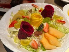 -波特曼西餐厅(中央大街店)