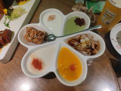 -绿茶餐厅(南翔印象城MEGA店)