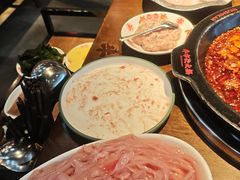 -牛市坎火锅(建设路店)