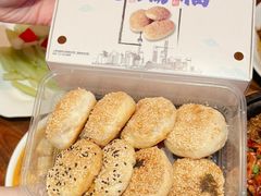 -老瑞福上海菜(人民广场店)