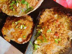 -阿郎龙虾烧烤海鲜馆(苏河融景店)