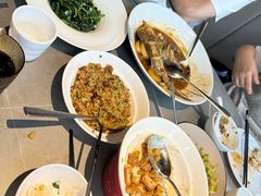 -佬太公海鸭·海鲜大排档(上海总店)