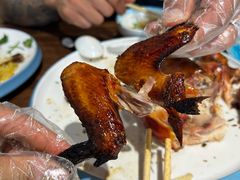 -飨赫驾瓦罐烤鸡(佛岗店)