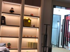 -上海静安香格里拉大酒店