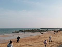 -日照灯塔风景区