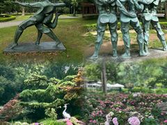 -中山公园