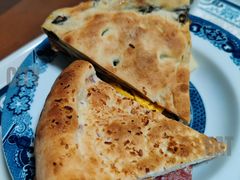 -新疆伊宁远征餐厅