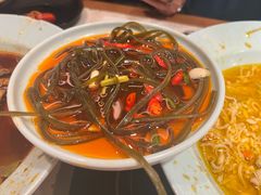 -沪小胖·小龙虾·蓝龙王(八佰伴店)