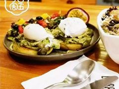 -BE BRIGHT KITCHEN(正佳广场店)