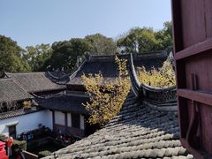 -宁波市保国寺古建筑博物馆