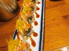 -千代武日本料理(爱建店)