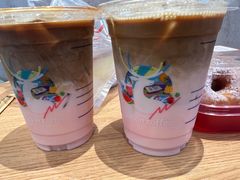 -瑞幸咖啡(江汉路中山大道店)