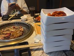 -火炉火自助餐(喜隆多店)