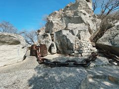 -千佛山风景名胜区