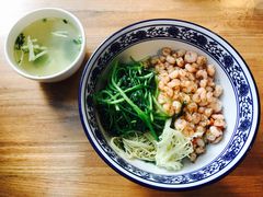 -朱洪元苏式面馆(绿宝广场店)