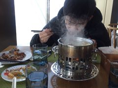 -南昌绿地华邑酒店·鲜艳全日餐厅