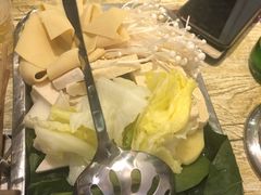 -老徐烧烤涮肚(交道口店)