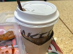 -孖记茶档·热腾茶餐(江南西plus店)
