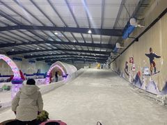 -宁波冰雪大世界(北仑区)