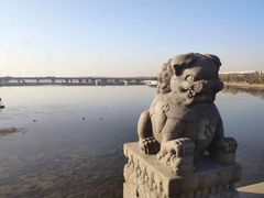 -卢沟桥文化旅游区