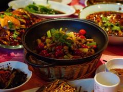 -村理·乡村菜音乐餐厅(河西店)