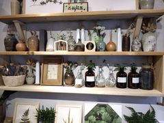 -爱上泥创意DIY手工陶艺(昙华林店)