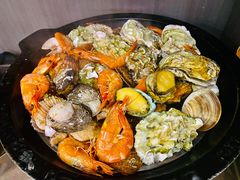 -巧克力渔家.小船海鲜家常菜(万平口店)