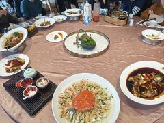 -杭州酒家(庆春路店)