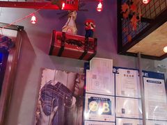 -超级神炭烤肉夜食(芥园西道店)