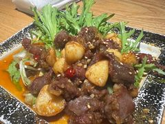 -桂马·日本料理·海胆·海鲜饭·酒场(民主广场店)