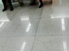 -远洋国际中心(地铁站)