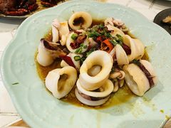 -十面欢腾·海鲜面·台式Bistro(长乐路店)