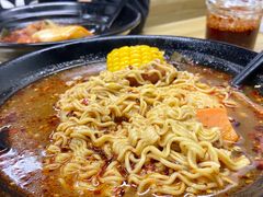 -四川老牛麻辣烫(北门桥店)