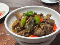-董府·古宅餐厅