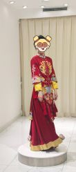 -拉瑞娜LaReine婚纱礼服高级定制