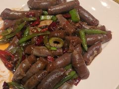 -老德州四合院·德州菜(天衢路店)