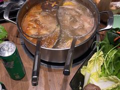 -掂档潮汕牛肉火锅(沈阳万象城店)