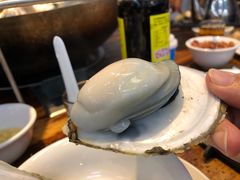 -飞尝蚝·顺德菜·鱼生(顺德总店)