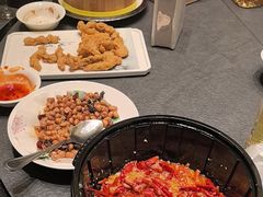 -味到1981日照海鲜·渔饺子