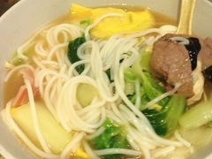 -洪福米线(浣纱路店)