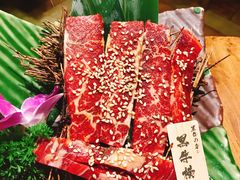 -黑牛の店·和牛烧肉(合生汇店)